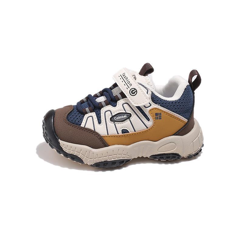 Sepatu ARTHUR Sepatu Anak Laki-laki  Import 21-30 Usia 1-5Tahun