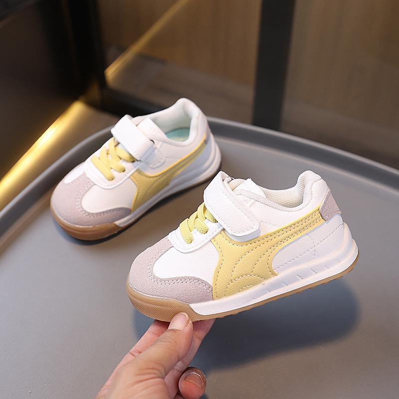 Sepatu ALASKA Sepatu Anak Laki-laki Dan Perempuan Import 21-30 Usia 1-5Tahun