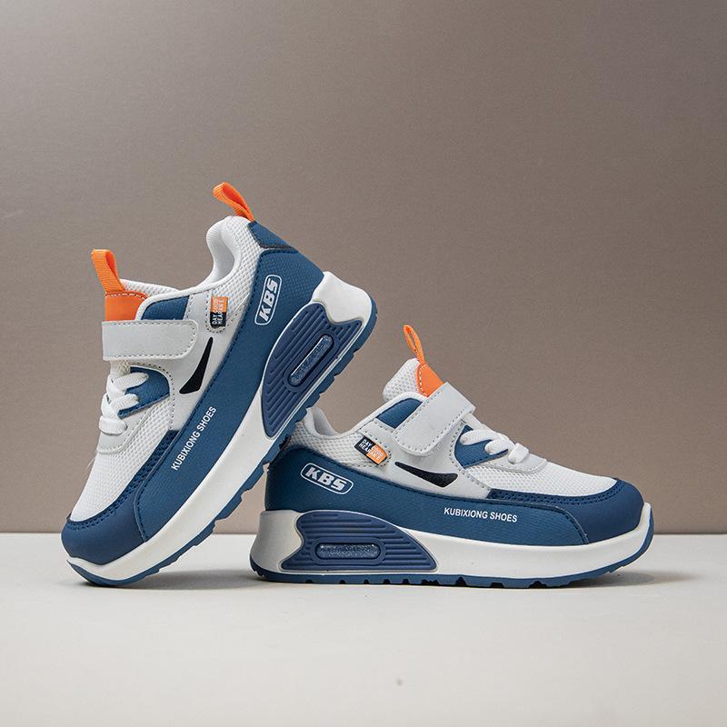Sepatu BOLT Sepatu Anak Laki-Laki Dan Perempuan Import 26-37 Usia 2-11 Tahun