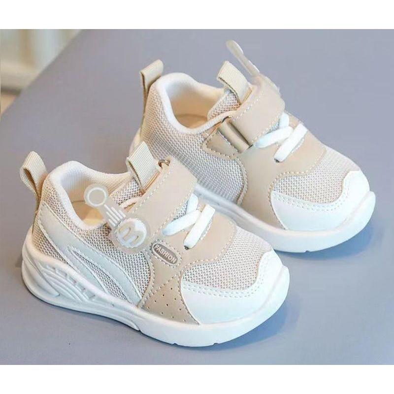 Sepatu OREGO Sepatu Bayi Anak Laki-laki Dan Perempuan Import 16-26 Usia 9bulan-2tahun