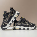 Sepatu DASH Sepatu Anak Laki-Laki  Import 26-37 Usia 2-11 Tahun