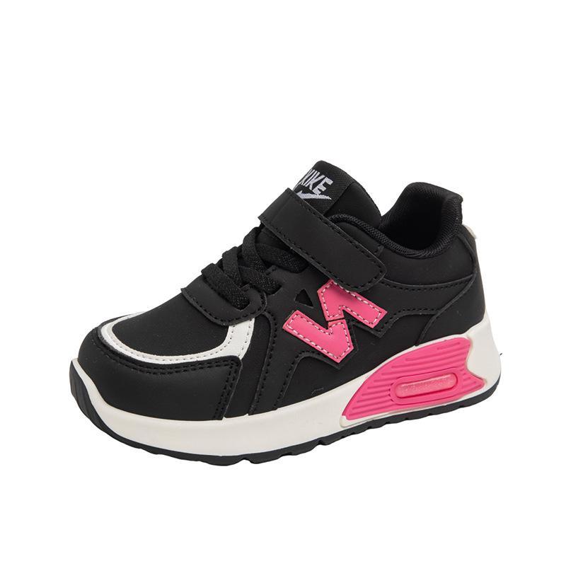 Sepatu NETZ Sepatu Anak Laki-Laki Dan Perempuan  Import 26-37 Usia 2-11 Tahun