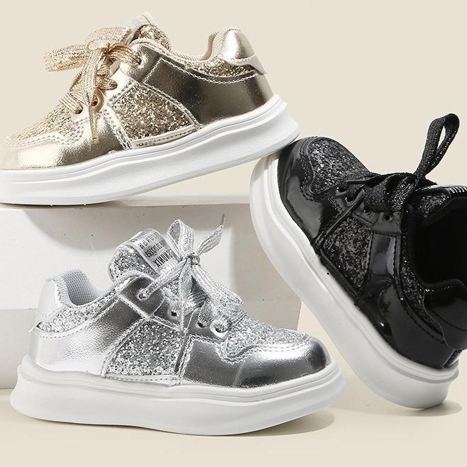 Sepatu JILIAN Sepatu Anak Perempuan Import 23-30 Usia 1,5-5 Tahun