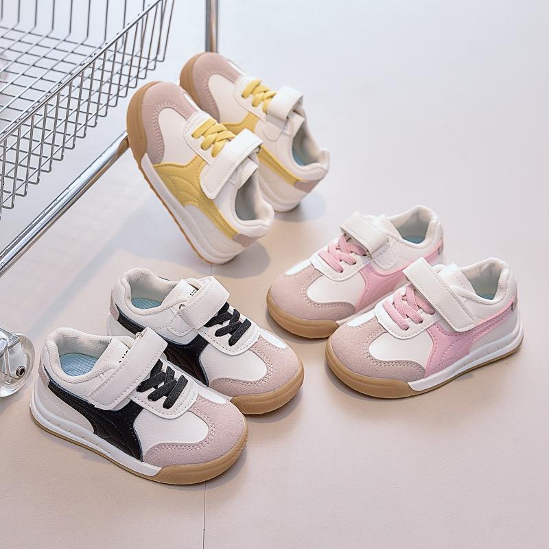 Sepatu ALASKA Sepatu Anak Laki-laki Dan Perempuan Import 21-30 Usia 1-5Tahun