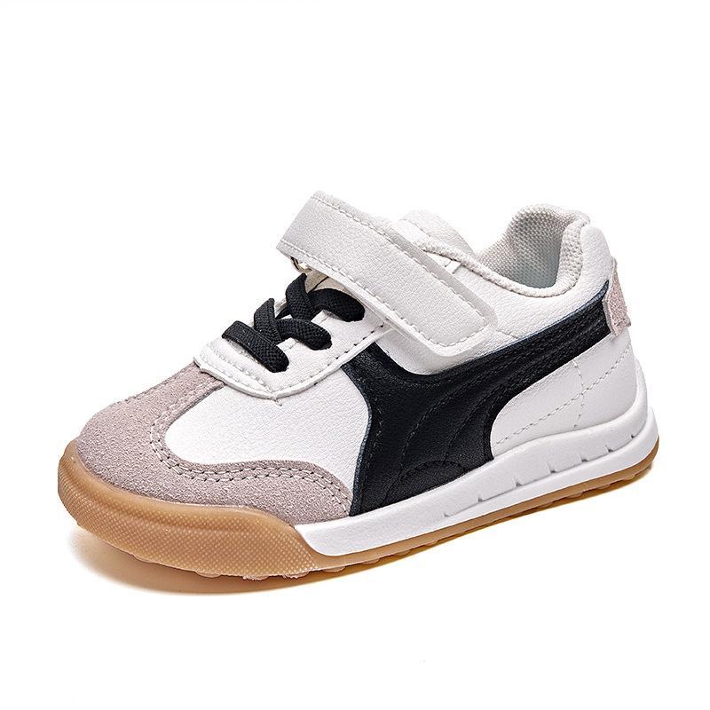 Sepatu ALASKA Sepatu Anak Laki-laki Dan Perempuan Import 21-30 Usia 1-5Tahun