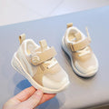 Sepatu OREGO Sepatu Bayi Anak Laki-laki Dan Perempuan Import 16-26 Usia 9bulan-2tahun