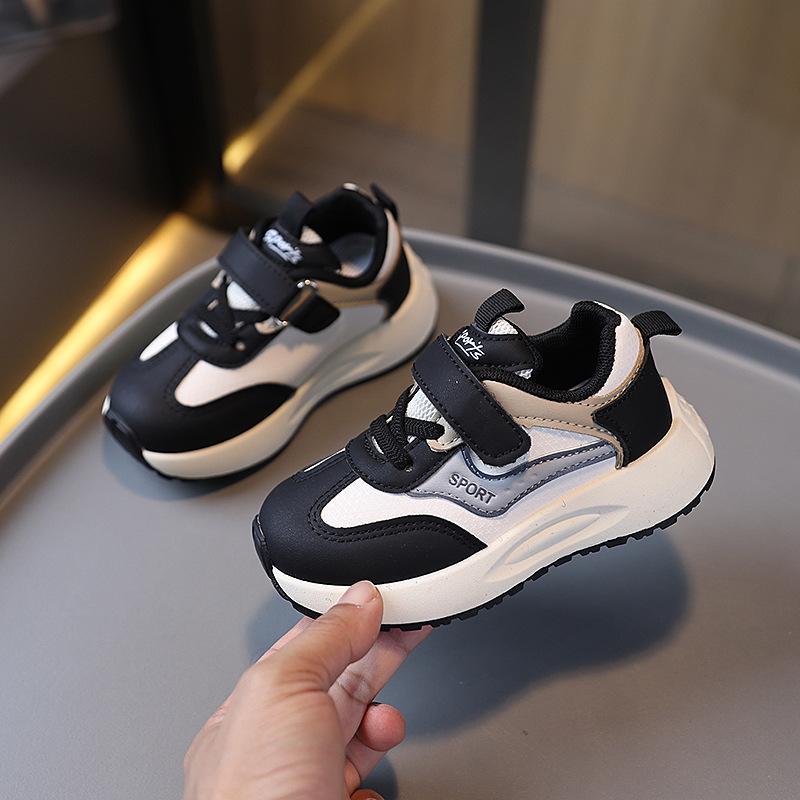 Sepatu BRAVE Sepatu Anak Perempuan Dan Laki-laki Import 23-30 Usia 2-6 Tahun