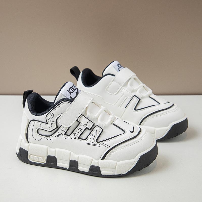 Sepatu DASH Sepatu Anak Laki-Laki  Import 26-37 Usia 2-11 Tahun