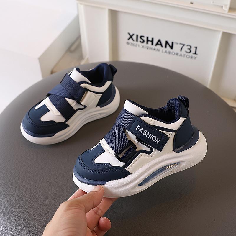 Sepatu KANSAS Sepatu Anak Laki-laki Dan Perempuan Import 21-30 Usia 1-5Tahun