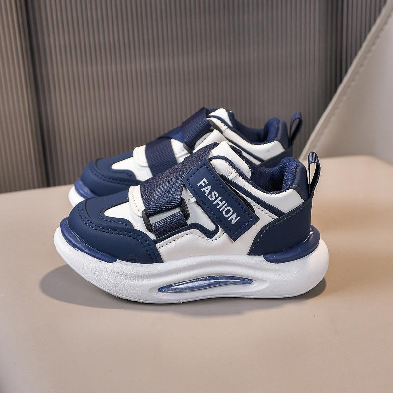 Sepatu KANSAS Sepatu Anak Laki-laki Dan Perempuan Import 21-30 Usia 1-5Tahun