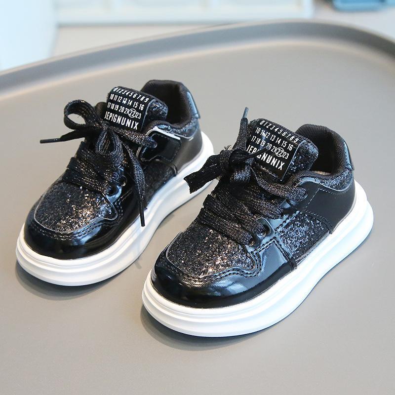 Sepatu JILIAN Sepatu Anak Perempuan Import 23-30 Usia 1,5-5 Tahun