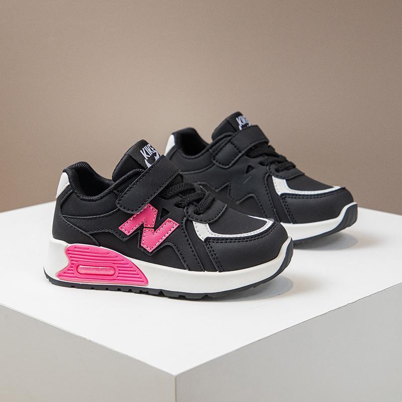 Sepatu NETZ Sepatu Anak Laki-Laki Dan Perempuan  Import 26-37 Usia 2-11 Tahun