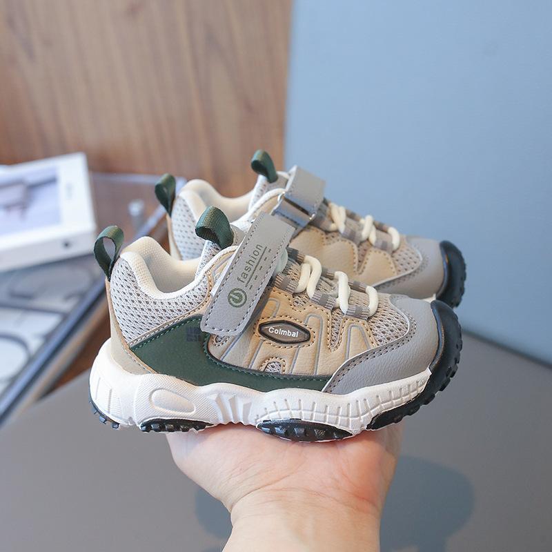 Sepatu ARTHUR Sepatu Anak Laki-laki  Import 21-30 Usia 1-5Tahun