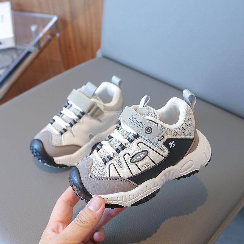 Sepatu ARTHUR Sepatu Anak Laki-laki  Import 21-30 Usia 1-5Tahun
