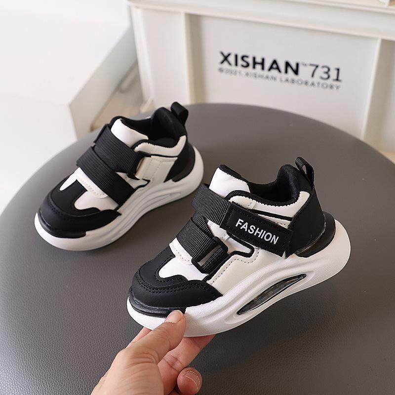 Sepatu KANSAS Sepatu Anak Laki-laki Dan Perempuan Import 21-30 Usia 1-5Tahun
