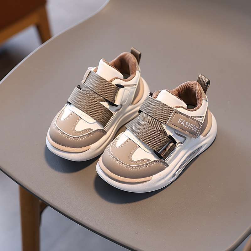 Sepatu KANSAS Sepatu Anak Laki-laki Dan Perempuan Import 21-30 Usia 1-5Tahun