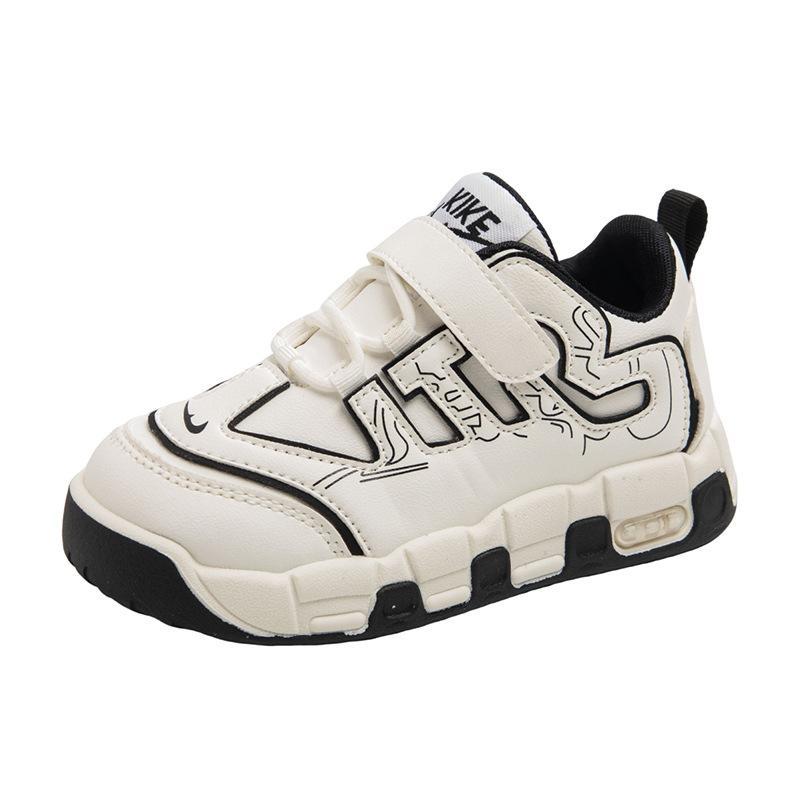 Sepatu DASH Sepatu Anak Laki-Laki  Import 26-37 Usia 2-11 Tahun