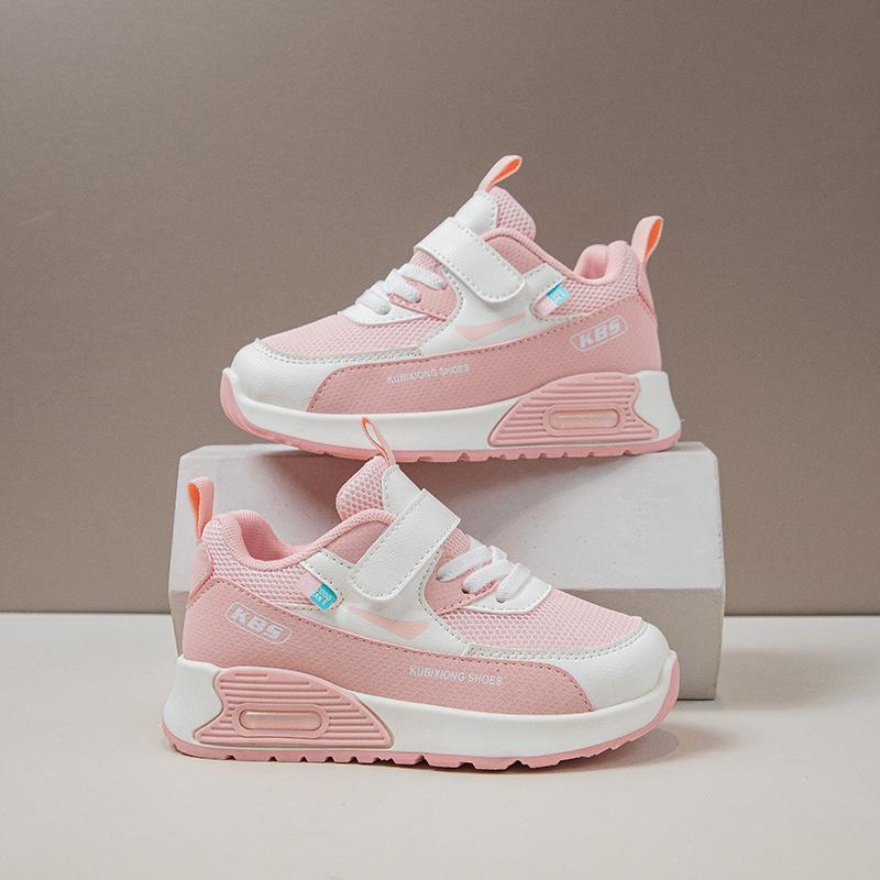 Sepatu BOLT Sepatu Anak Laki-Laki Dan Perempuan Import 26-37 Usia 2-11 Tahun