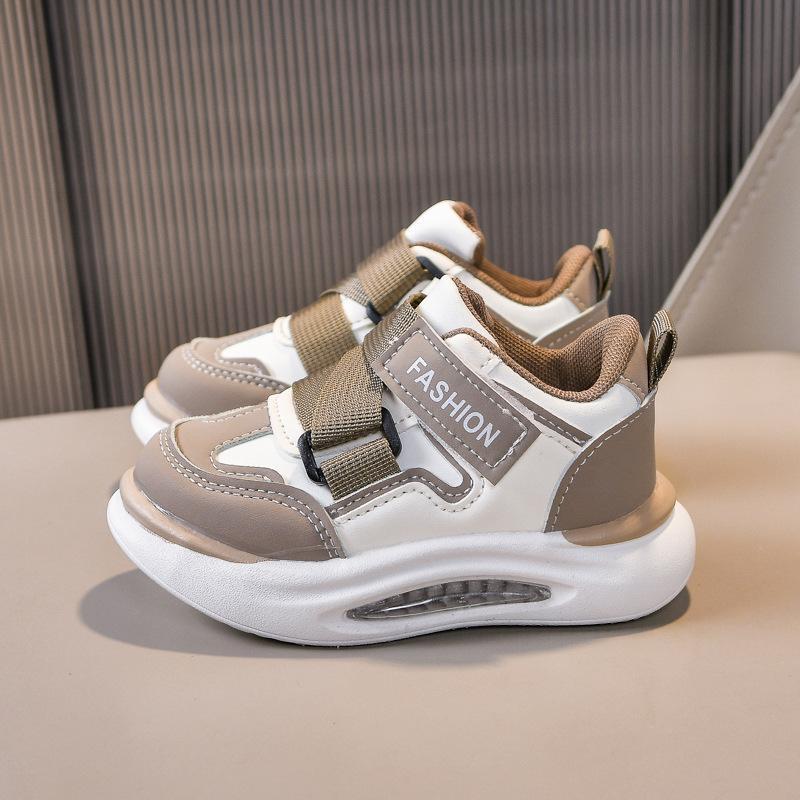 Sepatu KANSAS Sepatu Anak Laki-laki Dan Perempuan Import 21-30 Usia 1-5Tahun