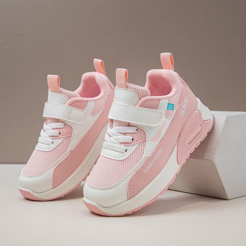 Sepatu BOLT Sepatu Anak Laki-Laki Dan Perempuan Import 26-37 Usia 2-11 Tahun