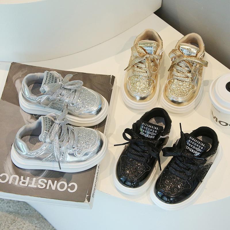 Sepatu JILIAN Sepatu Anak Perempuan Import 23-30 Usia 1,5-5 Tahun