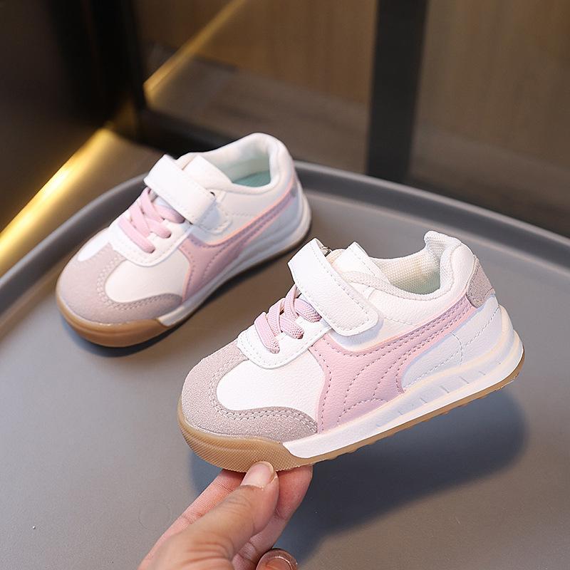 Sepatu ALASKA Sepatu Anak Laki-laki Dan Perempuan Import 21-30 Usia 1-5Tahun