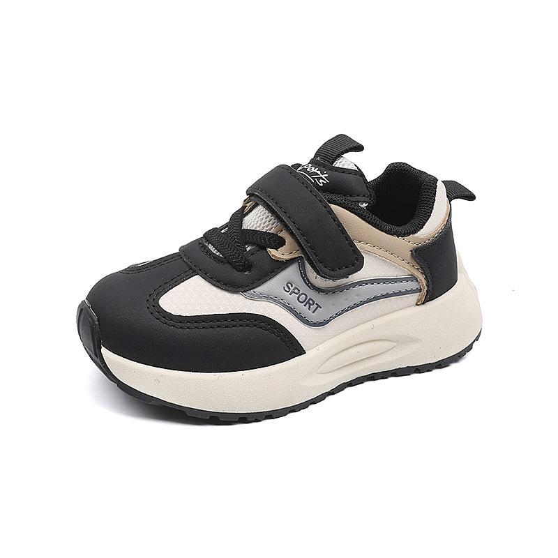 Sepatu BRAVE Sepatu Anak Perempuan Dan Laki-laki Import 23-30 Usia 2-6 Tahun