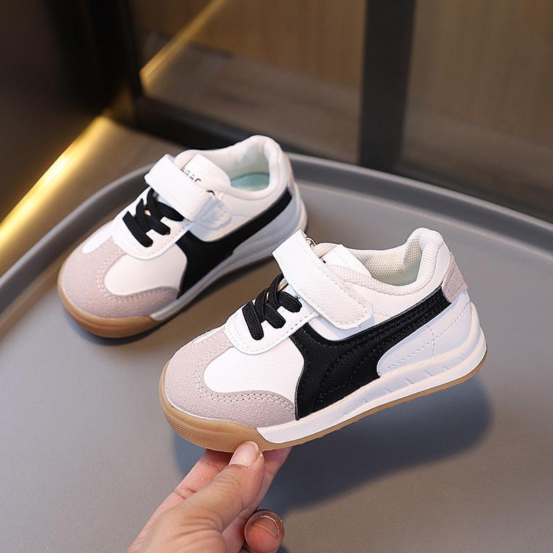 Sepatu ALASKA Sepatu Anak Laki-laki Dan Perempuan Import 21-30 Usia 1-5Tahun