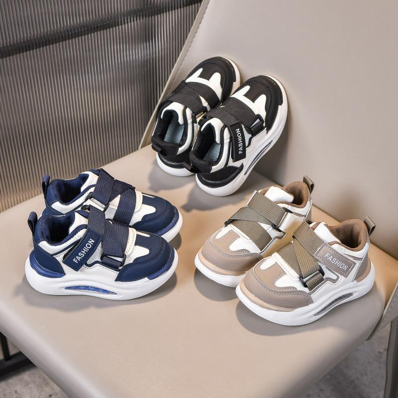 Sepatu KANSAS Sepatu Anak Laki-laki Dan Perempuan Import 21-30 Usia 1-5Tahun