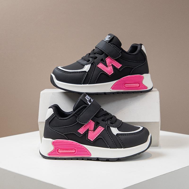 Sepatu NETZ Sepatu Anak Laki-Laki Dan Perempuan  Import 26-37 Usia 2-11 Tahun