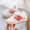 Sepatu NATCHA Sepatu Anak Laki-laki Dan Perempuan Import 18-23 Usia 1-2 Tahun