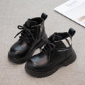 Sepatu MYEERA Sepatu Boots Anak Perempuan Import 23-34 Usia 1,5-7 Tahun