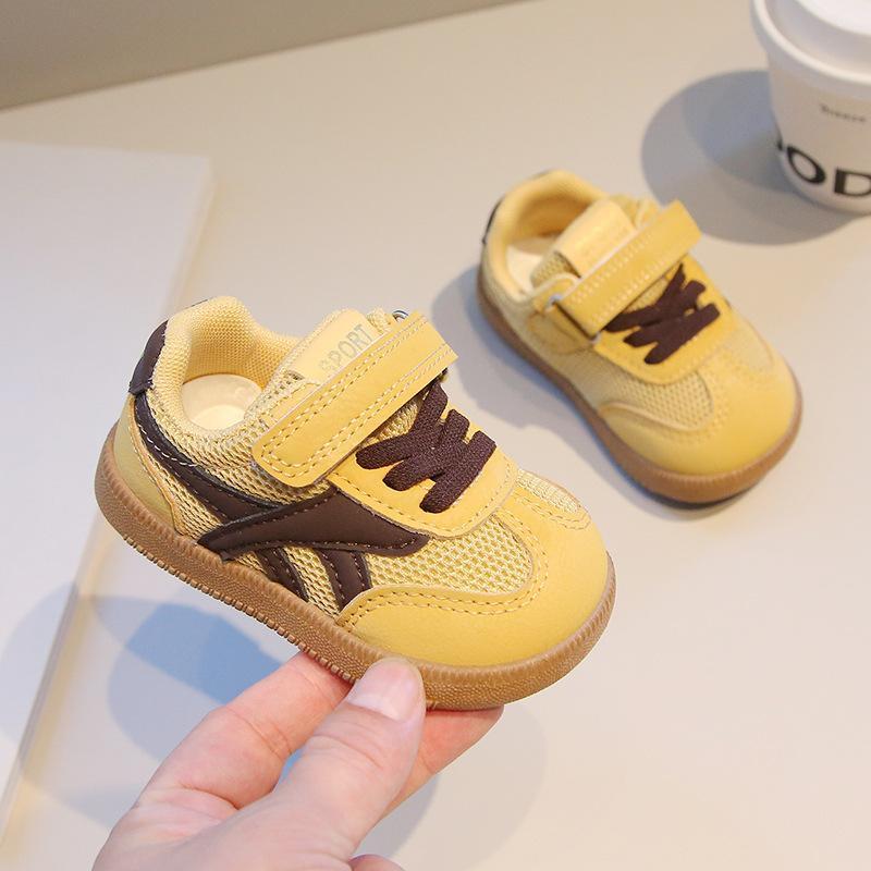 Sepatu ALVEZ Sepatu Bayi Anak Laki-laki Import 18-23 Usia 10 bulan- 1,5 tahun