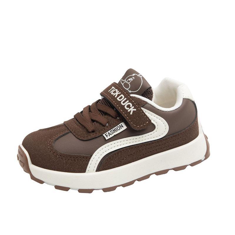 Sepatu KINGA Sepatu Anak Perempuan Dan Laki-laki Import 26-37 Usia 2-12 Tahun