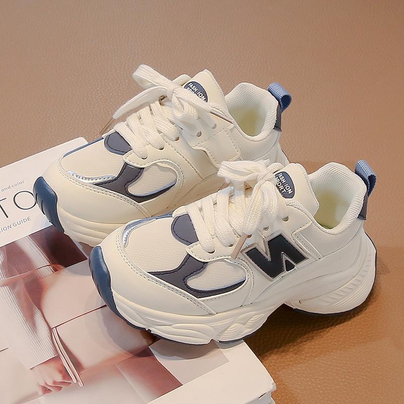 Sepatu HOLLAND Sepatu Anak Perempuan Dan Laki-laki Import 26-37 Usia 2-10 Tahun