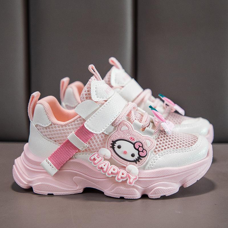 Sepatu CATALINA Sepatu Anak Perempuan Import 26-37 Usia 2-12 Tahun