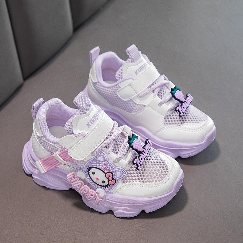 Sepatu CATALINA Sepatu Anak Perempuan Import 26-37 Usia 2-12 Tahun