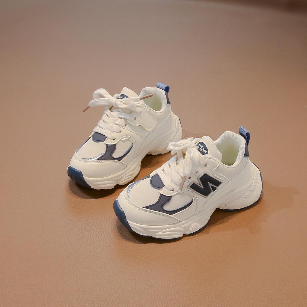 Sepatu HOLLAND Sepatu Anak Perempuan Dan Laki-laki Import 26-37 Usia 2-10 Tahun