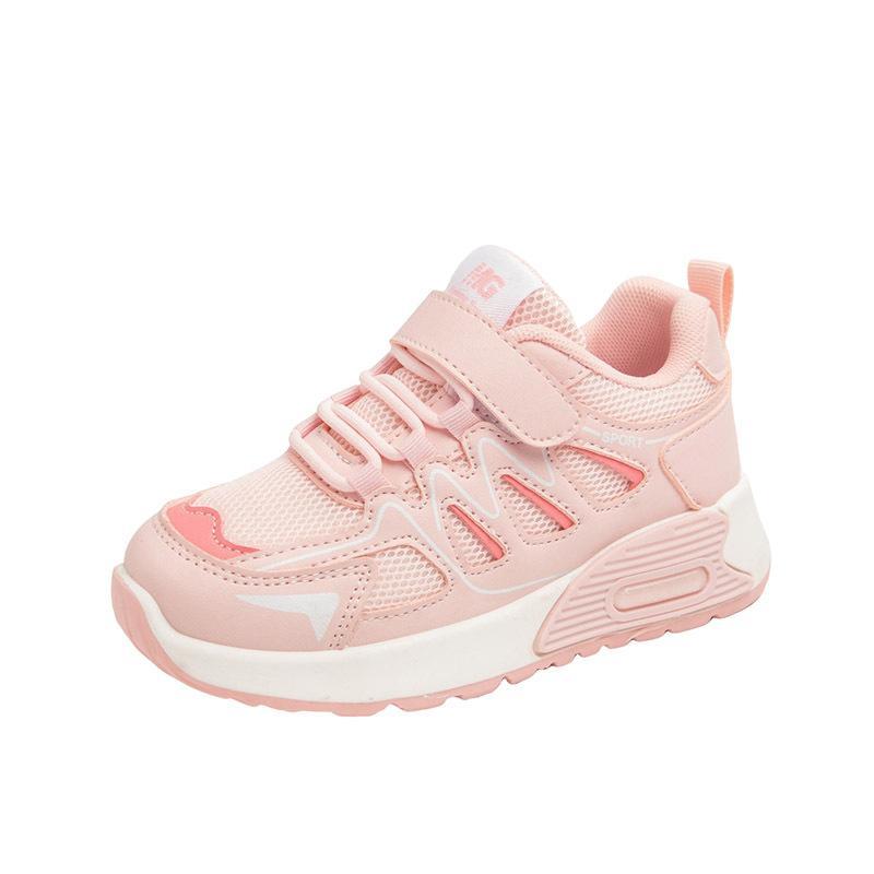 Sepatu TRINIDAD Sepatu Anak Laki-Laki Dan Perempuan  Import 26-37 Usia 2-11 Tahun