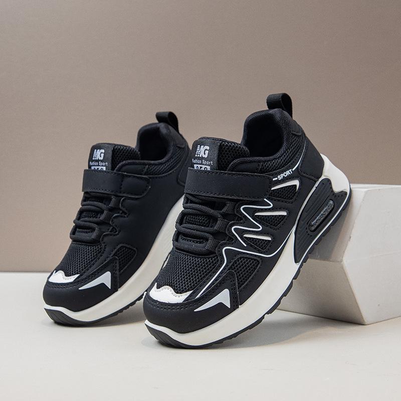 Sepatu TRINIDAD Sepatu Anak Laki-Laki Dan Perempuan  Import 26-37 Usia 2-11 Tahun