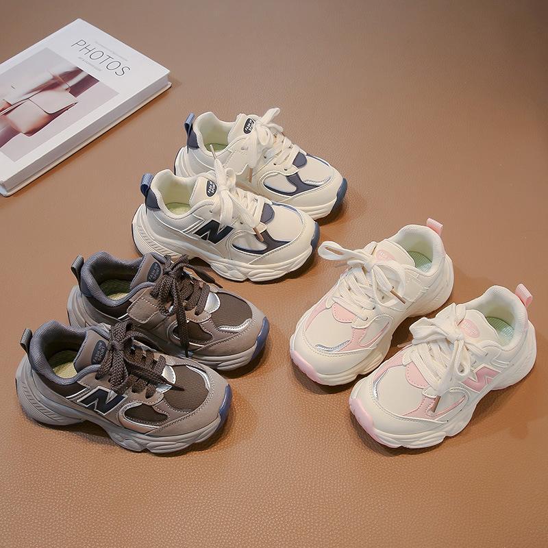 Sepatu HOLLAND Sepatu Anak Perempuan Dan Laki-laki Import 26-37 Usia 2-10 Tahun