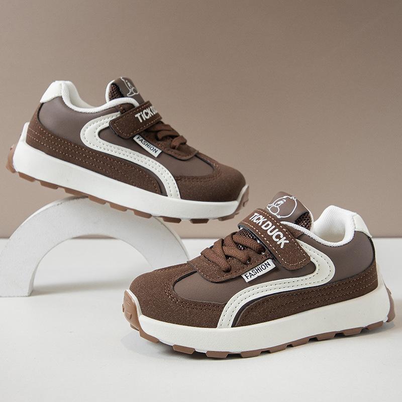 Sepatu KINGA Sepatu Anak Perempuan Dan Laki-laki Import 26-37 Usia 2-12 Tahun