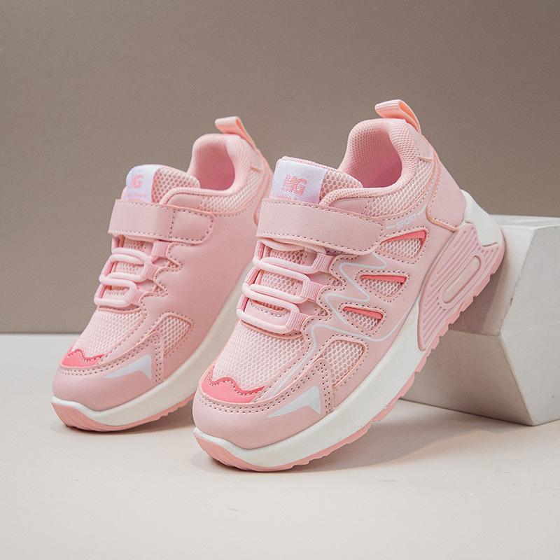 Sepatu TRINIDAD Sepatu Anak Laki-Laki Dan Perempuan  Import 26-37 Usia 2-11 Tahun