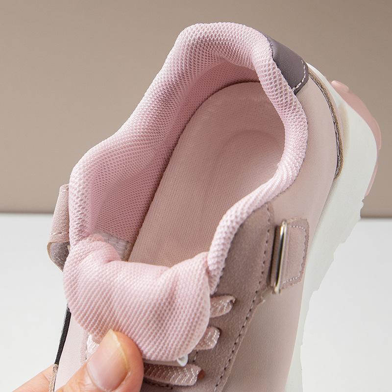 Sepatu KINGA Sepatu Anak Perempuan Dan Laki-laki Import 26-37 Usia 2-12 Tahun