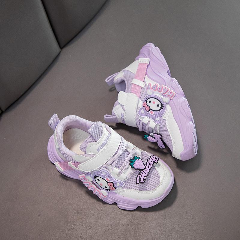 Sepatu CATALINA Sepatu Anak Perempuan Import 26-37 Usia 2-12 Tahun