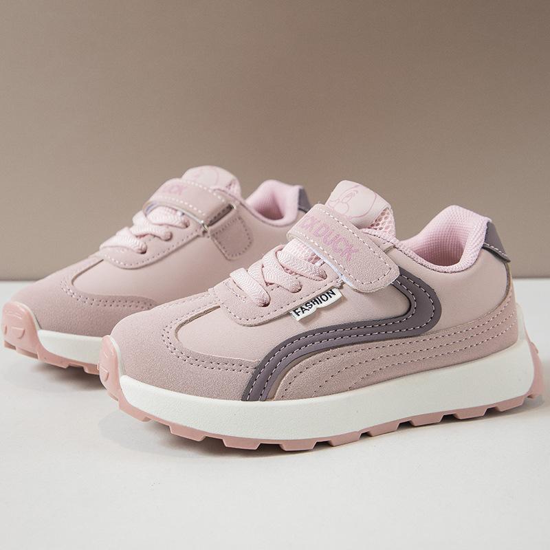 Sepatu KINGA Sepatu Anak Perempuan Dan Laki-laki Import 26-37 Usia 2-12 Tahun