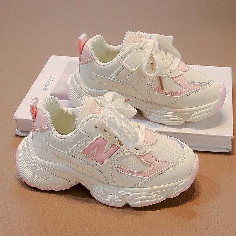 Sepatu HOLLAND Sepatu Anak Perempuan Dan Laki-laki Import 26-37 Usia 2-10 Tahun