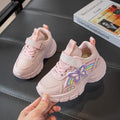 Sepatu LAYLA Sepatu Anak Perempuan Import 26-37 Usia 2-10 Tahun