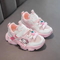 Sepatu CATALINA Sepatu Anak Perempuan Import 26-37 Usia 2-12 Tahun