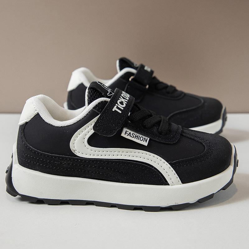 Sepatu KINGA Sepatu Anak Perempuan Dan Laki-laki Import 26-37 Usia 2-12 Tahun